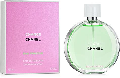 chanel chance perfume eau de toilette|chance de chanel original.